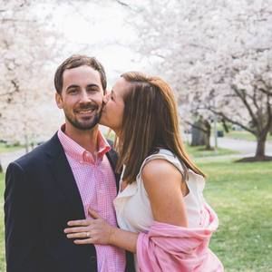 Meet your Posher, Catherine